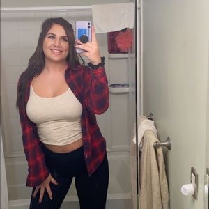 Meet your Posher, Mykayla